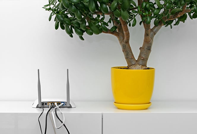 How to Boost Your Wi-Fi Signal for Better Home Internet - Improving Home Wireless Signal Strength